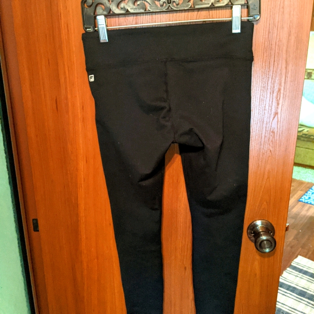 Fablectic leggings